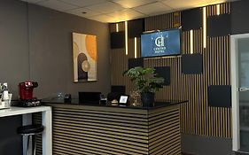 Centro Hotel Oberhausen